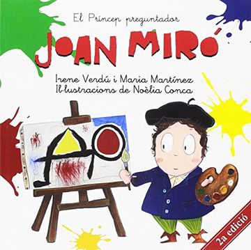 portada Joan Miró (in Catalá)