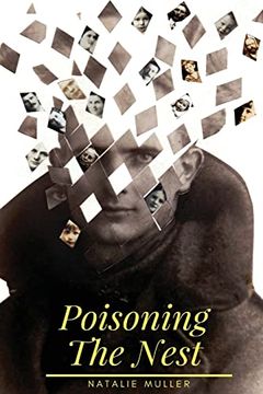 portada Poisoning the Nest (en Inglés)