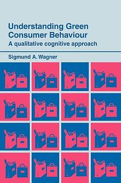 portada understanding green consumer behaviour (en Inglés)