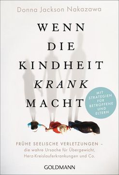 portada Wenn die Kindheit Krank Macht (in German)