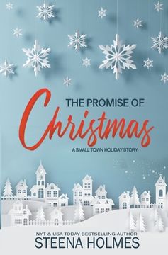 portada The Promise of Christmas (en Inglés)