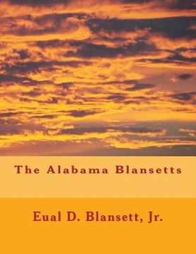 portada The Alabama Blansetts (en Inglés)