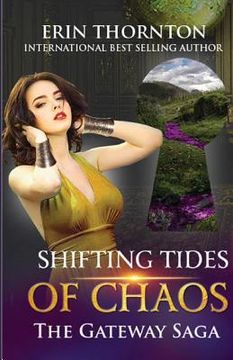 portada Shifting Tides of Chaos (en Inglés)