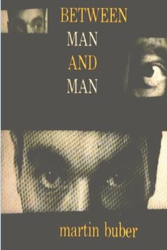 portada Between Man and Man