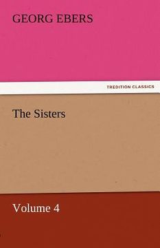 portada the sisters - volume 4 (en Inglés)