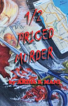 portada 1/2 Priced Murder (en Inglés)