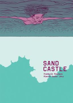 portada Sandcastle (in English)