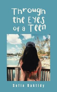 portada Through the Eyes of a Teen