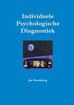 portada Individuele Psychologische Diagnostiek (en Dutch)
