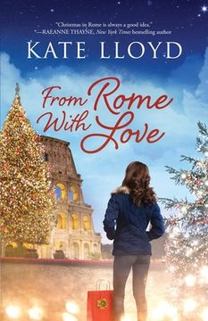 portada From Rome With Love (en Inglés)