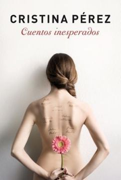 portada Cuentos inesperados (in Spanish)