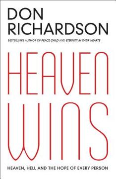 portada Heaven Wins (en Inglés)