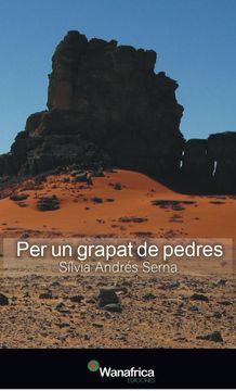 portada Per un Grapat de Pedres (in Catalá)
