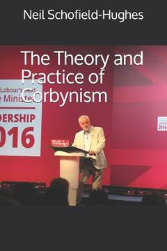 portada The Theory and Practice of Corbynism