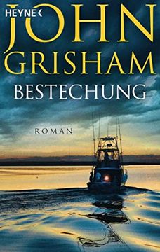 portada Bestechung: Roman (en Alemán)
