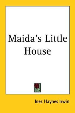 portada maida's little house (in English)
