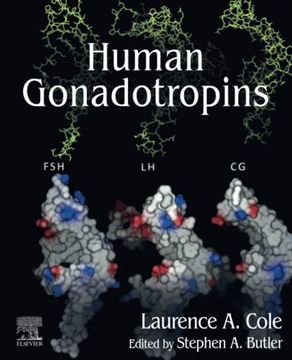 portada Human Gonadotropins (in English)