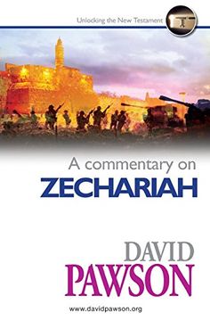 portada A Commentary on Zechariah