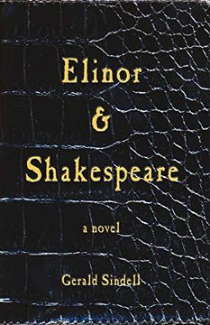 portada Elinor & Shakespeare (en Inglés)