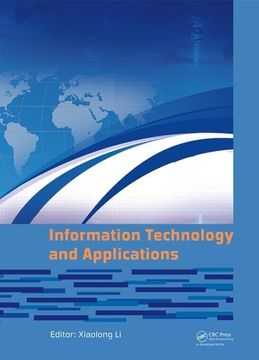 portada Information Technology and Applications: Proceedings of the 2014 International Conference on Information Technology and Applications (Ita 2014), Xian, (in English)