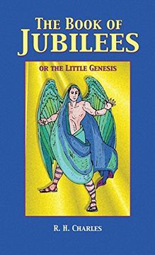 portada The Book of Jubilees (in English)