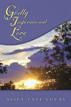 portada Godly Inspirational Love (en Inglés)