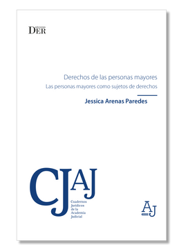 portada Derechos de las personas mayores (in Spanish)