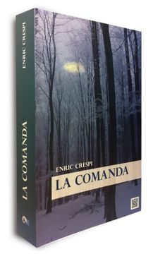 portada La Comanda (en Catalá)