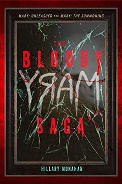 portada The Bloody Mary Saga (en Inglés)