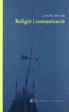 portada (cat).religio i comunicacio (17.assaig) (in Catalá)