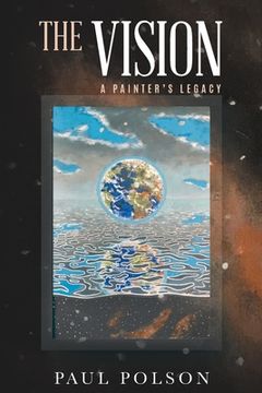 portada The Vision: A Painter's Legacy 