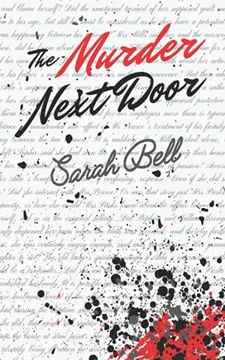 portada The Murder Next Door: A Queer Historical Mystery (in English)