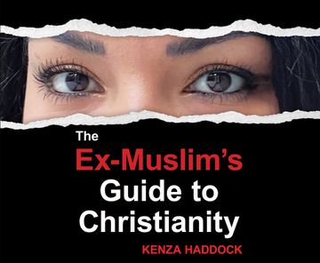 portada The Ex-Muslim's Guide to Christianity (in English)