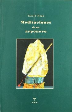 portada Meditaciones de un Arponero (in Spanish)