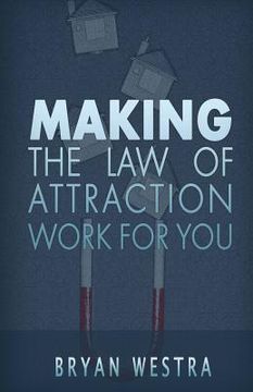 portada Making The Law of Attraction Work For You (en Inglés)