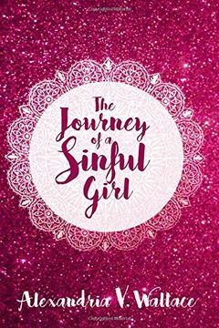 portada The Journey of a Sinful Girl