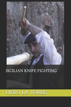portada Sicilian knife fighting