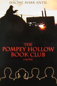portada The Pompey Hollow Book Club (in English)