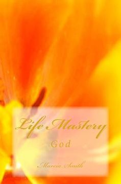portada Life Mastery: God (en Inglés)