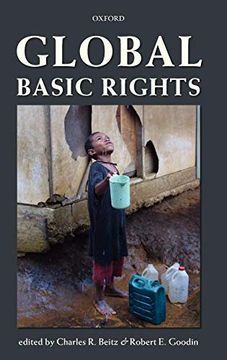 portada Global Basic Rights (en Inglés)