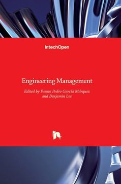 portada Engineering Management (en Inglés)