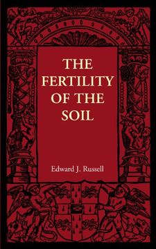 portada The Fertility of the Soil (en Inglés)