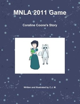 portada MNLA 2011 Game (en Inglés)