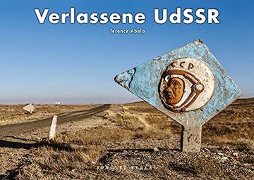 portada Verlassene Udssr (in German)