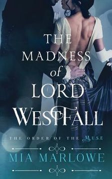 portada The Madness of Lord Westfall (in English)