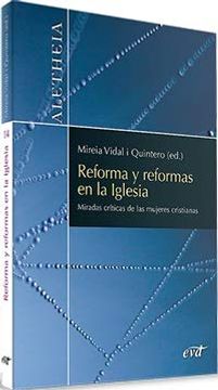 portada Reforma y Reformas en la Iglesia