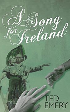 portada A Song for Ireland (en Inglés)