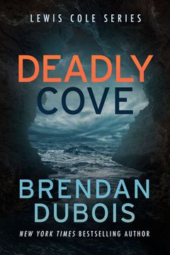 portada Deadly Cove (en Inglés)