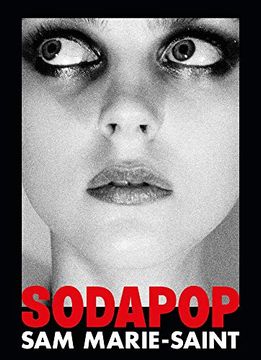 portada Sam Marie-Saint: Sodapop (en Inglés)