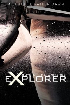 portada Boys of the Universe Explorer (en Inglés)